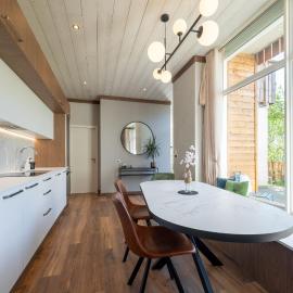 Loft Atypique, sauna - Les Hangars, hotel in Cornimont