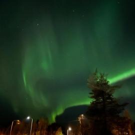 Tornio में, होटल Lapland Villas in Tornio, oldest city in Lapland