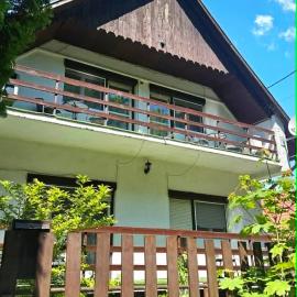 Balatoni HUNOR Vendégház, hotel a Balatonvilágos