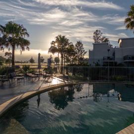 Corrigans Cove Resort Batemans Bay