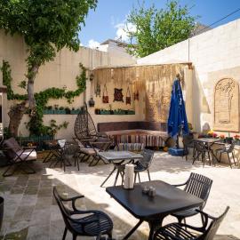 sermest house, hotel in Urfa