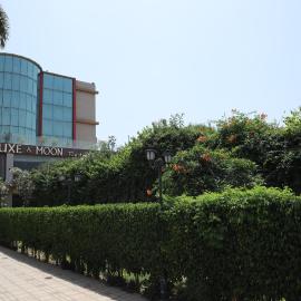 Sona Pristine Hotel And Resort Ambala, hotell i Dhūlkot
