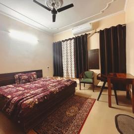 The Bel - Monte Stays, Hotel in Panchkula