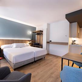 Colón 27, hotel in Palencia
