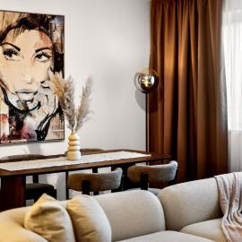 Castle Gate Apartment Graz