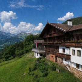 Ferienwohnung Loya Panorama by FeWo-Plan WILD037