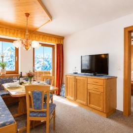 Ferienwohnung Loya Panorama by FeWo-Plan WILD037