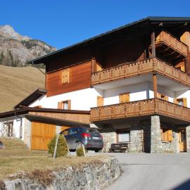 Appartamento Anna & Gino, hotel in Sappada