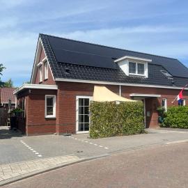 Etoile aan Zee