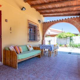 Casa Marina lu tuvaraggiu