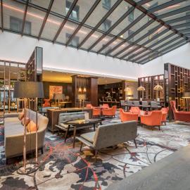 Clayton Hotel Leopardstown – hotel w mieście Leopardstown