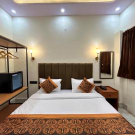 Hotel CozyKey Rajpur Road