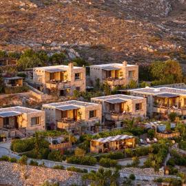 Terra Minoika Boutique Resort, hotel a Káto Zákros