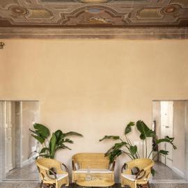 Lavagna में, होटल Colombo Suites