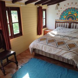 Bota Rota Pilgrim House, hotel in Paredes de Coura