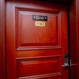 Duma Residence, Hotel in Jaunde
