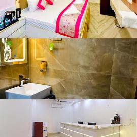 Hotel Samrat Residency Luxury At Nizamuddin Railway Station, hotel Újdelhiben