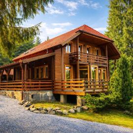 Orion, hotel u gradu 'Borzont'