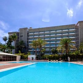 Danubio Canarias 513, hotel in San Bartolomé