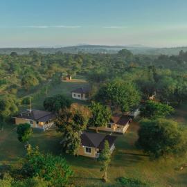 The Wild Forest Resorts, hotel in Masinagudi