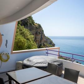Cantinho Tropical, Hotel in Sesimbra