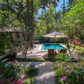 Sita Rama Luxury Private Villa