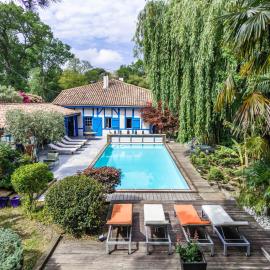 Moulin de Lassalle, Hotel in Linxe