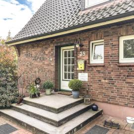 Haus *Üüs Aran* Wohnung Nr. 2