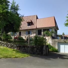 Gîte de Pradevin