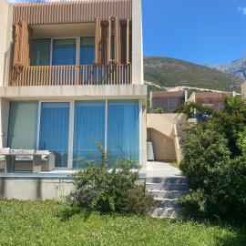 Villa 133a Green Coast