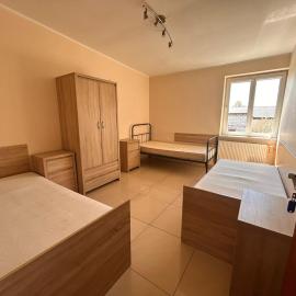 Hostel Jagiellońska, ξενοδοχείο σε Nowe Miasto Lubawskie