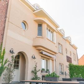 Lier में, होटल B&B Castellier