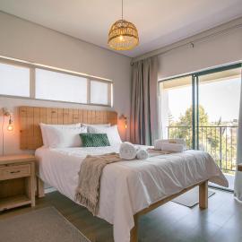 Blouberg Comfort Coastal Workation Retreat