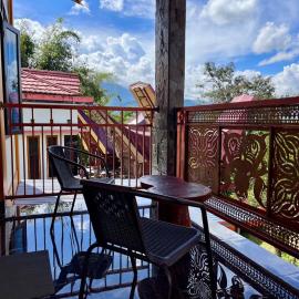 Toraja Bungin Family House, hotel em Rantepao