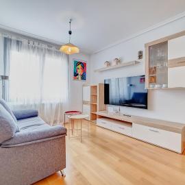 Las Gaunas by Clabao, hotell i Logroño