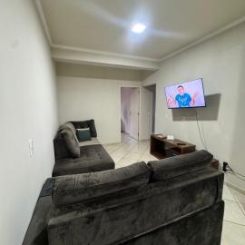 Apartamento completo em Guaíra próximo ao Paraguai