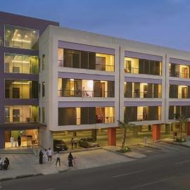 AFAM Residence