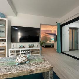 MarVillaFuerte, hotell sihtkohas Villaverde