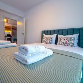 DOCA Apartments 4