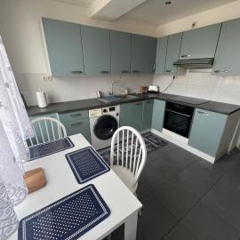 PINKY SQUARE apartman