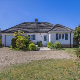 2 Bed in Snape oc-12sf, hotel Snape-ben