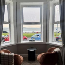 No 6 Lansdowne, hotel in Portrush