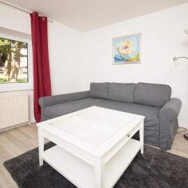Schleiblick App 2, hotel in Rabenkirchen-Faulück