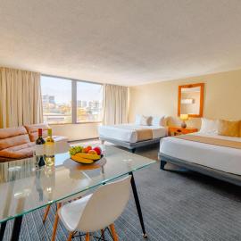 Hotel Casa Nogales