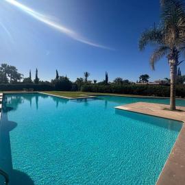 New villa & private pool - Agadir and Taroudant