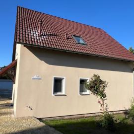 Ferienhaus Luckau