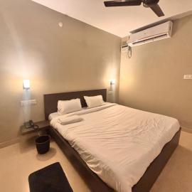 Guwahati में, होटल Super Townhouse Guwahati Airport Formerly Hotel White Lily