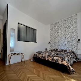 Elycon House Bergamo - Locazione turistica a camere