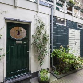 Spacious double room in homestay historic Gouda, hotel em Gouda