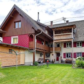 Haus Belchenwind